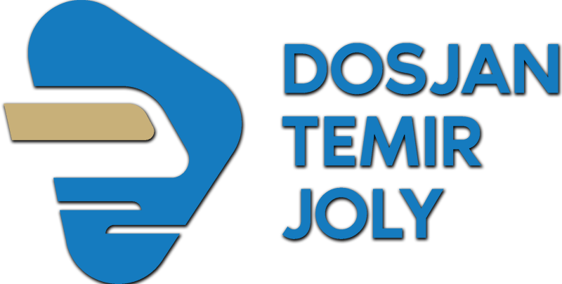 АО «Dosjan temir joly» АО «Dosjan temir joly»